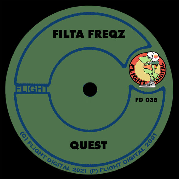 Filta Freqz - Quest [FD038]